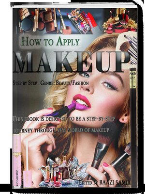 cover image of How to Apply Makeup
